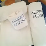 Hotel Aurora 2*