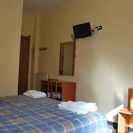 Hotel Aurora