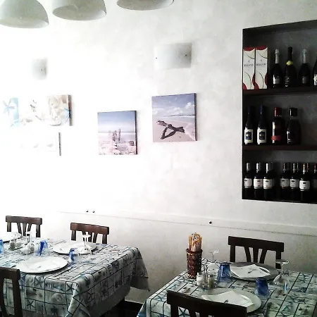 Hotel Aurora Loano