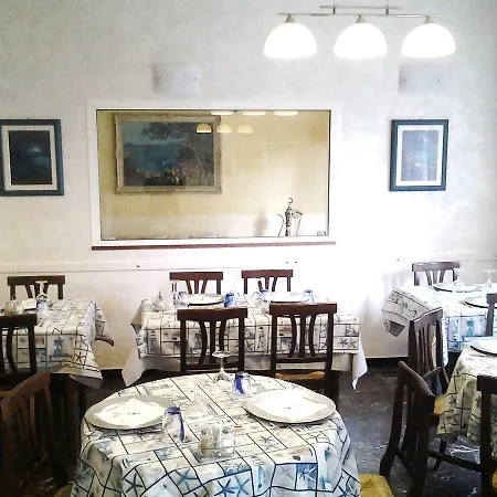 Aurora Hotel 2*