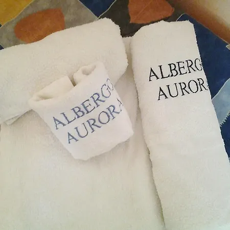 Aurora Hotel 2*