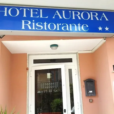 Hotel Aurora Loano