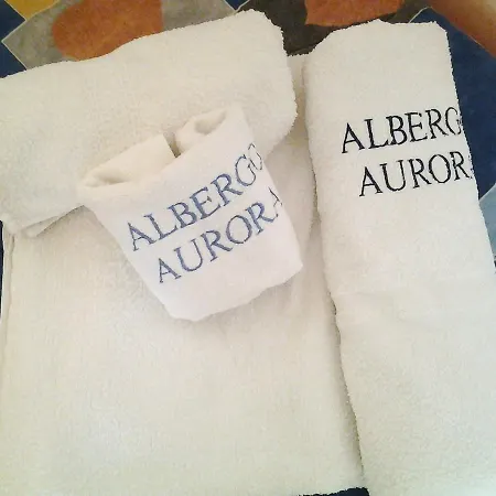 Hotel Aurora 2*