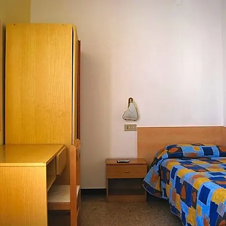 Hotel Aurora