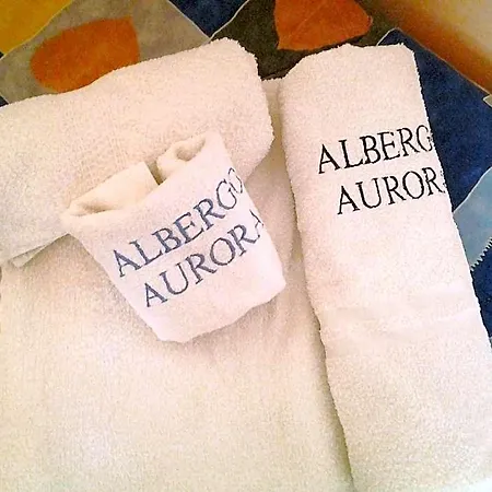 Aurora Hotel Loano