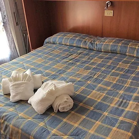 Hotel Aurora